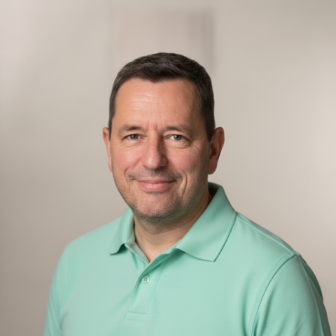Olaf Schulz — Ihr persönlicher Ansprechpartner bei Sumakom.TV
