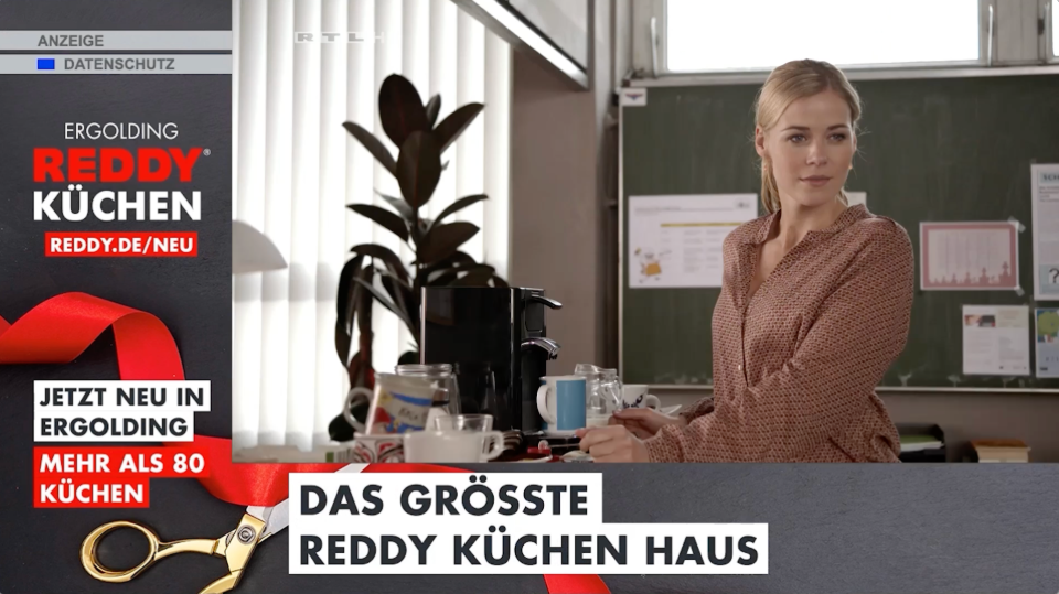 Switch-In-XXL Beispiel: Reddy Küchen