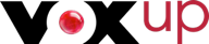 VOXup
